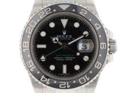 Rolex GMT-Master II 116710LN -