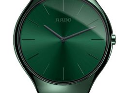 Rado True Thinline R27264312 -