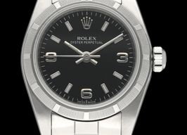 Rolex Oyster Perpetual 76030 -