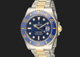 Rolex Submariner Date 126613LB -