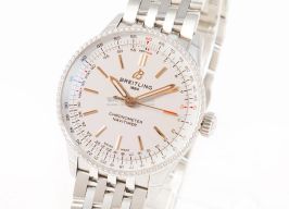Breitling Navitimer A17327211G1A1 -