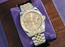 Rolex Datejust 36 116233 -