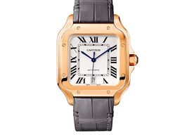 Cartier Santos WGSA0019 -