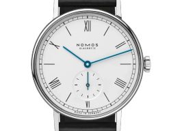 NOMOS Ludwig 201 -