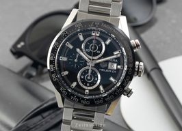 TAG Heuer Carrera Calibre HEUER 01 CAR201Z.BA0714 -
