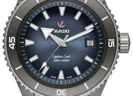 Rado HyperChrome Captain Cook R32144202 -
