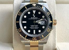 Rolex Submariner Date 126613LN -