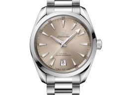 Omega Seamaster Aqua Terra 220.10.38.20.09.001 -