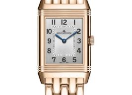 Jaeger-LeCoultre Reverso Classic Small Duetto Q2662130 -