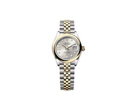 Rolex Lady-Datejust 279163 (2025) - 28 mm Gold/Steel case