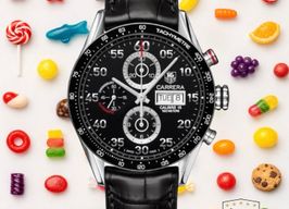 TAG Heuer Carrera Calibre 16 CV2A10.FC6235 -