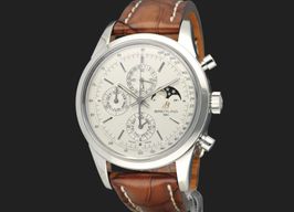 Breitling Transocean Chronograph 1461 A1931012 -