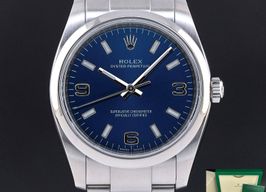 Rolex Oyster Perpetual 34 114200 -