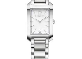 Baume & Mercier Hampton M0A10473 -