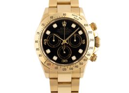 Rolex Daytona 116528 -