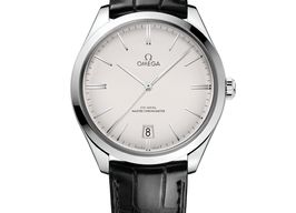 Omega De Ville Trésor 435.13.40.21.02.001 -