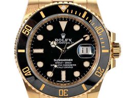 Rolex Submariner Date 116618LN -