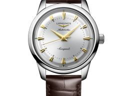 Longines Conquest Heritage L1.650.4.72.0 -