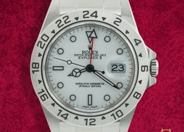 Rolex Explorer II 16570 -