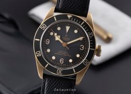Tudor Black Bay Bronze 79250BA -