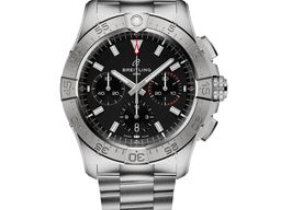 Breitling Avenger AB0146101B1A1 -