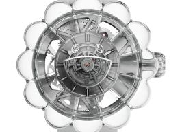 Hublot MP Collection 915.JX.4802.RT (2026) - Transparant wijzerplaat 42mm Onbekend