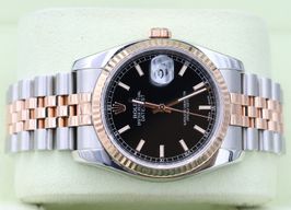 Rolex Datejust 36 116231 -