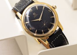 Omega Unknown 2493-5 -