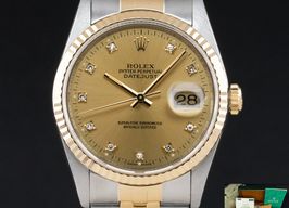 Rolex Datejust 36 16233 -