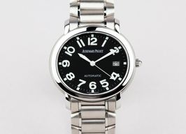 Audemars Piguet Millenary 15049ST -