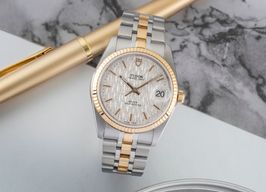 Tudor Prince Date 74033 -