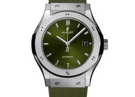 Hublot Classic Fusion 542.NX.8970.RX -