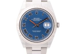 Rolex Datejust 41 126334 -