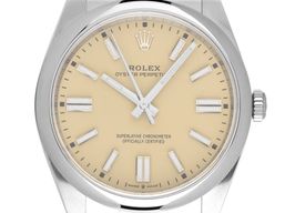 Rolex Oyster Perpetual 41 134300 -