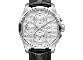 Hamilton Jazzmaster Auto Chrono H32596751 -