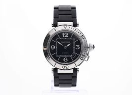 Cartier Pasha Seatimer 2790 -