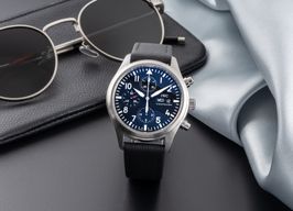 IWC Pilot Chronograph IW371701 -