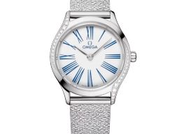 Omega De Ville Trésor 428.15.26.60.04.002 -