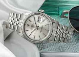 Rolex Datejust 36 16220 (1992) - 36mm Staal