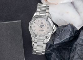 TAG Heuer Aquaracer Lady WBD131B.BA0748 -
