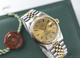 Rolex Datejust 36 16013 -
