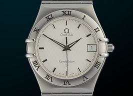 Omega Constellation 1512.30 -