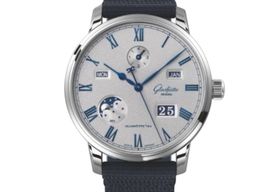Glashütte Original Senator Excellence 1-36-12-03-02-64 -