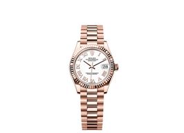 Rolex Datejust 31 278275 (2025) - 31 mm Rose Gold case