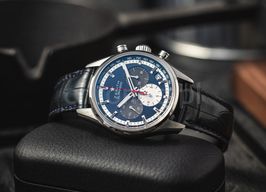 Zenith El Primero Original 1969 03.2150.400/53.C700 -