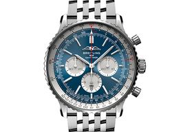 Breitling Navitimer 01 (46 MM) AB0137211C1A1 -