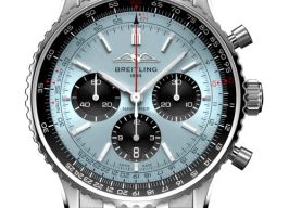 Breitling Navitimer 1 B01 Chronograph AB0138241C1A1 -