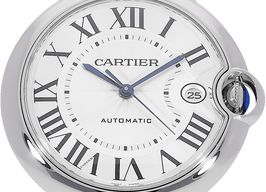 Cartier Ballon Bleu 40mm WSBB0040 -
