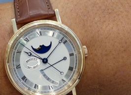 Breguet Classique 7787br/12/9v6 -