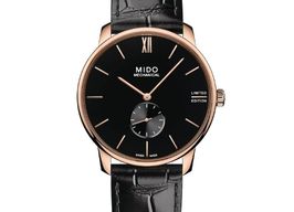 Mido Baroncelli M037.405.36.050.00 -